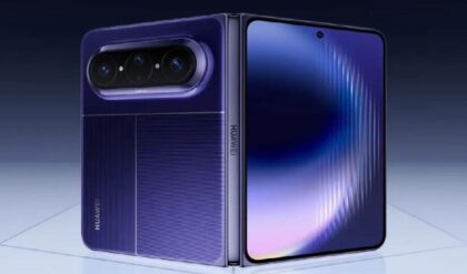 চওড়া ডিসপ্লে, শক্তিশালী প্রসেসর: স্মার্টফোনের সংজ্ঞা বদলে দিতে চলেছে হুয়াওয়ে পুরা এক্স ম্যাক্স!