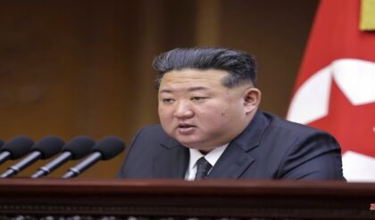 অন্যের সর্বনাশে উত্তর কোরিয়ার পৌষ মাস! রাশিয়ার সাহায্যে পকেটে এল বিলিয়ন বিলিয়ন ডলার