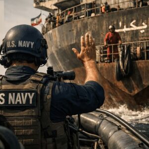 “হরমুজ প্রণালীতে আমেরিকার অবরোধ”-আরব সাগরে ঘেরাও ভারতীয় ১৫ টি জাহাজ “হরমুজ প্রণালীতে আমেরিকার অবরোধ”-আরব সাগরে ঘেরাও ভারতীয় ১৫ টি জাহাজ