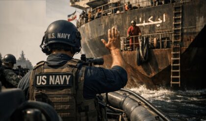 “হরমুজ প্রণালীতে আমেরিকার অবরোধ”-আরব সাগরে ঘেরাও ভারতীয় ১৫ টি জাহাজ “হরমুজ প্রণালীতে আমেরিকার অবরোধ”-আরব সাগরে ঘেরাও ভারতীয় ১৫ টি জাহাজ