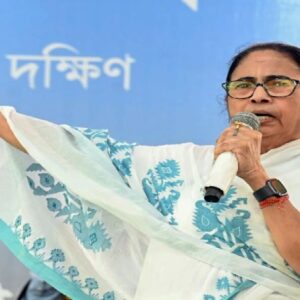 লক্ষ্মীর ভান্ডার বনাম অন্নপূর্ণা: বিজেপির ৩০০০ টাকার প্রতিশ্রুতিকে ‘মিথ্যা’ আখ্যা দিয়ে তুলোধোনা মমতার