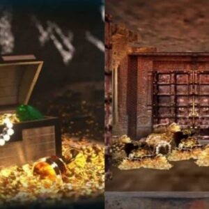 “সোনার পাহাড় না কি অলৌকিক রহস্য?”-পুরীর মন্দিরে শুরু হলো মহাপ্রভুর অলঙ্কার গণনা!