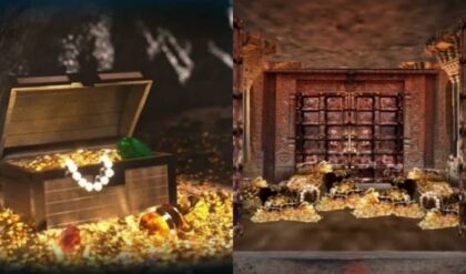 “সোনার পাহাড় না কি অলৌকিক রহস্য?”-পুরীর মন্দিরে শুরু হলো মহাপ্রভুর অলঙ্কার গণনা!