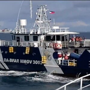 সমুদ্রে বিষ মিশিয়ে ষড়যন্ত্র! দক্ষিণ চীন সাগরে চীনা নৌকায় সায়ানাইড উদ্ধার, তোলপাড় বিশ্ব