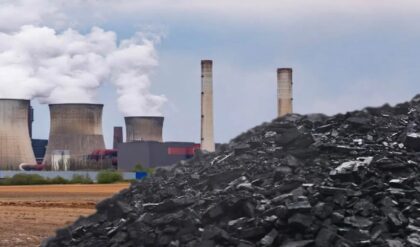 কয়লা উৎপাদনে বিশ্বরেকর্ড ভারতের! আমদানির দিন শেষ, এবার খনিজ খাতেও ‘আত্মনির্ভর’ দেশ কয়লা উৎপাদনে বিশ্বরেকর্ড ভারতের! আমদানির দিন শেষ, এবার খনিজ খাতেও ‘আত্মনির্ভর’ দেশ