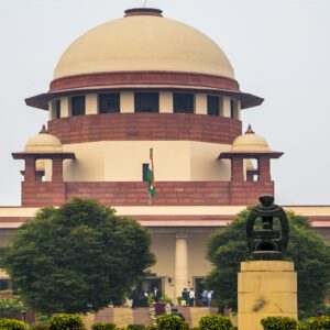 ‘অভিযোগপত্র দাখিল করে দায় ঝাড়া যাবে না’, যোগী পুলিশকে ভর্ৎসনা করে এসআইটি গঠনের ইঙ্গিত প্রধান বিচারপতির