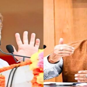 ক্ষমতার অপব্যবহার করছেন হিমন্ত! খেরার পাশে দাঁড়িয়ে সরাসরি চ্যালেঞ্জ ছুড়লেন রাহুল