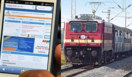 “টাকা কাটল কিন্তু টিকিট বুক হলো না?”-IRCTC অ্যাপের নতন ফিচার, কীভাবে কাজ করে? “টাকা কাটল কিন্তু টিকিট বুক হলো না?”-IRCTC অ্যাপের নতন ফিচার, কীভাবে কাজ করে?