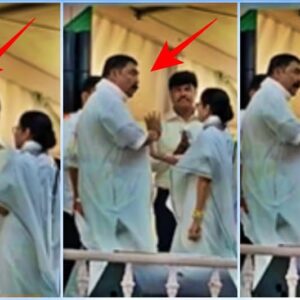 “মমতার সামনেই স্টেজ ছাড়লেন অনুব্রত!”-বীরভূমে চরম অস্বস্তিতে তৃণমূল, তুঙ্গে জল্পনা