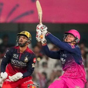 “২৬৩-র স্ট্রাইকরেটে কাঁপছে বিশ্ব ক্রিকেট!”-ভারতের নীল জার্সিতে কবে নামছেন বৈভব?