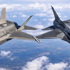 আমেরিকার দর্পচূর্ণ? একের পর এক F-35 ও ব্ল্যাক হক ভূপাতিত করার দাবি ইরানের!