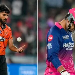 “বাউন্সারে সূর্যবংশীকে করলেন আউট”-ডেবিউ ম্যাচেই ৪ উইকেট নিয়ে নয়া নজির প্রফুল্লর