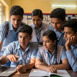 “হাতে মাত্র কয়েক ঘণ্টা?”-জেনে নিন কীভাবে সবার আগে দেখবেন CBSE রেজাল্ট