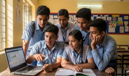 “হাতে মাত্র কয়েক ঘণ্টা?”-জেনে নিন কীভাবে সবার আগে দেখবেন CBSE রেজাল্ট