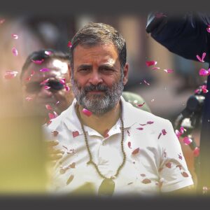 “একই ফ্রেমে মোদী-মমতা!”-দুর্নীতি ও হিংসা নিয়ে মমতাকে বেনজির আক্রমণ রাহুলের