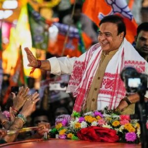 “BJP-র তালিকায় ‘শুন্য’ মুসলিম প্রার্থী!”-বদরউদ্দিনের দাপট বনাম হিমন্তের কৌশল, উত্তপ্ত অসম