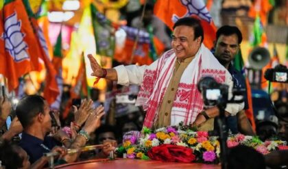 “BJP-র তালিকায় ‘শুন্য’ মুসলিম প্রার্থী!”-বদরউদ্দিনের দাপট বনাম হিমন্তের কৌশল, উত্তপ্ত অসম