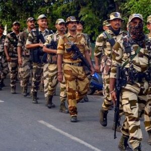 “জওয়ানদের সঙ্গে ছুটছে সিসিটিভি ক্যামেরা লাগানো গাড়ি”-আপনার এলাকাও কি তালিকায়?