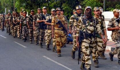 “জওয়ানদের সঙ্গে ছুটছে সিসিটিভি ক্যামেরা লাগানো গাড়ি”-আপনার এলাকাও কি তালিকায়?