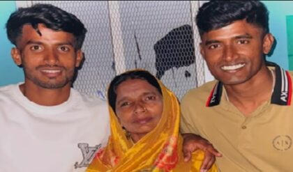 অনাহারে দিন কেটেছে, সম্বল ছিল না এক জোড়া জুতোও! আজ বল হাতে হায়দরাবাদের জার্সিতে কাঁপাচ্ছেন আইপিএল