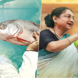 নববর্ষের পাতে মাছের ঝোল না ডাব চিংড়ি? জিভে জল আনা এই ৫টি সিনেমা আজই দেখে ফেলুন!