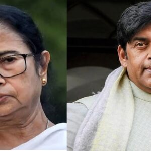 “দিদি হারছেন, বিজেপি আসছে!”-বাংলার আইনশৃঙ্খলা নিয়ে গর্জে উঠলেন রবি কিষাণ!