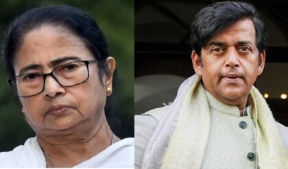 “দিদি হারছেন, বিজেপি আসছে!”-বাংলার আইনশৃঙ্খলা নিয়ে গর্জে উঠলেন রবি কিষাণ!
