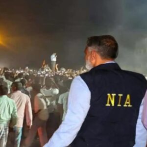 ডিলিটেড ভোটারদের ব্যবহার করে চরম বিশৃঙ্খলা! মোথাবাড়ি-কাণ্ডে এনআইএ জালে এবার কোন কোন রাজনৈতিক নেতা?