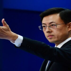 হরমুজ প্রণালীতে চরম উত্তেজনা! মার্কিন নিষেধাজ্ঞা উড়িয়ে দিল বেজিং, মধ্যপ্রাচ্যে শান্তি ফেরাতে চার দফা প্রস্তাব শি-র