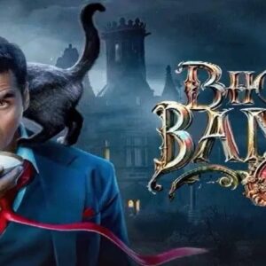 মুক্তির আগেই বড় ধাক্কা প্রিয়দর্শনের ছবিতে? রাত ৯টার পর বিশেষ শো, ‘ভূত বাংলা’ নিয়ে তোলপাড় বলিউড!