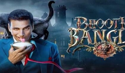 মুক্তির আগেই বড় ধাক্কা প্রিয়দর্শনের ছবিতে? রাত ৯টার পর বিশেষ শো, ‘ভূত বাংলা’ নিয়ে তোলপাড় বলিউড!