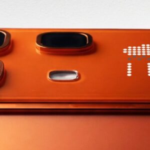 আইফোনকেও দেবে টক্কর! ৬,৫০০mAh ব্যাটারি ও চোখধাঁধানো ফিচারে বাজারে এল Infinix Note 60 Pro