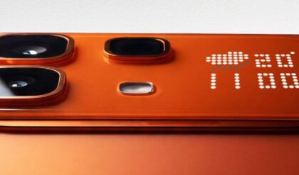 আইফোনকেও দেবে টক্কর! ৬,৫০০mAh ব্যাটারি ও চোখধাঁধানো ফিচারে বাজারে এল Infinix Note 60 Pro