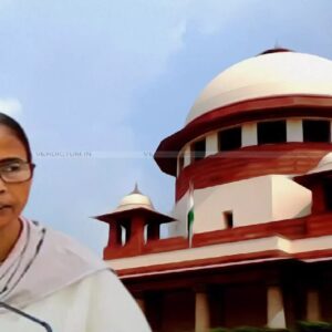 আটকে গেল মহার্ঘ ভাতা? বুধবার সুপ্রিম কোর্টে হাই-ভোল্টেজ শুনানি, রাজ্যের আবেদনে মাথায় হাত কর্মীদের