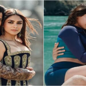 গোবিন্দার ‘স্যান্ডউইচ’-এর সস্তা নকল? বাবা ডেভিড ধাওয়ানের ছবিতেই চরম ট্রোলড বরুণ ধাওয়ান!