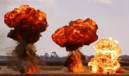 ছত্তিশগড়ে বড়সড় দুর্ঘটনা! মঙ্গলবার দুপুরে রক্তক্ষয়ী বিস্ফোরণ শক্তি জেলার বিদ্যুৎকেন্দ্রে, তদন্তে নামল পুলিশ ছত্তিশগড়ে বড়সড় দুর্ঘটনা! মঙ্গলবার দুপুরে রক্তক্ষয়ী বিস্ফোরণ শক্তি জেলার বিদ্যুৎকেন্দ্রে, তদন্তে নামল পুলিশ