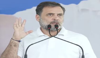 “মোদি ছোট ব্যবসায়ীদের মেরেছেন, মমতা শেষ করেছেন বাংলার শিল্প!” রায়গঞ্জে দাঁড়িয়ে একযোগে তোপ রাহুলের