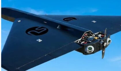 একাই লড়বে একঝাঁক ড্রোন! বেঙ্গালুরুর স্টার্টআপের তৈরি ‘শেষনাগ-১৫০’ দেখে কাঁপছে প্রতিবেশী দেশগুলি