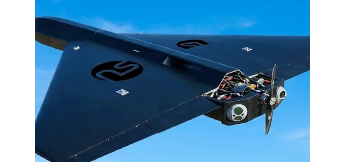 একাই লড়বে একঝাঁক ড্রোন, চমকে দিল ‘শেষনাগ-১৫০’!