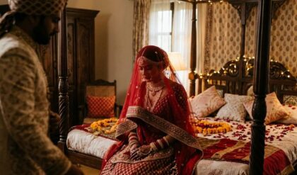 বিয়ের নামে ভয়ংকর ফাঁদ! ফুলশয্যার রাতেই স্বামীকে খুনের হুমকি, ৯০ লাখ না দিলে মিলবে না ‘সুখ’!