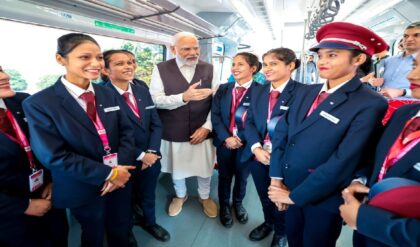 কয়েক দশকের অপেক্ষা শেষ!” ২০২৯ নির্বাচনের আগে মহিলা সংরক্ষণ নিয়ে দেশবাসীকে কী বার্তা দিলেন মোদী? কয়েক দশকের অপেক্ষা শেষ!” ২০২৯ নির্বাচনের আগে মহিলা সংরক্ষণ নিয়ে দেশবাসীকে কী বার্তা দিলেন মোদী?