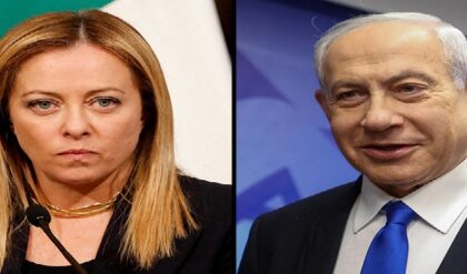 আমেরিকা-ইরান বৈঠক ব্যর্থ, ওদিকে ইজরায়েলের সঙ্গে সামরিক সম্পর্ক ছিন্ন করল ইতালি! যুদ্ধের মাঝে নয়া মোড়