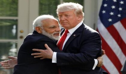 “শিগগিরই বড় ঘোষণা আসছে!” মোদী-ট্রাম্প ফোনালাপের পর মার্কিন রাষ্ট্রদূতের বিস্ফোরক দাবি, তুঙ্গে জল্পনা