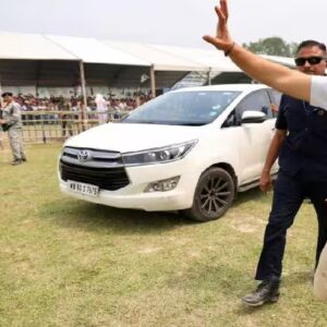 ১০ লক্ষের স্বাস্থ্যবিমা থেকে স্নাতক পর্যন্ত বিনামূল্যে পড়াশোনা— রায়গঞ্জ থেকে মমতাকে চ্যালেঞ্জ রাহুলের ১০ লক্ষের স্বাস্থ্যবিমা থেকে স্নাতক পর্যন্ত বিনামূল্যে পড়াশোনা— রায়গঞ্জ থেকে মমতাকে চ্যালেঞ্জ রাহুলের