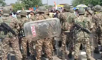 “৯৭৬ নেতার পাহারায় ২১৮৫ পুলিশ!”-ভোটের মুখে পুলিশের থেকে হিসাব চাইল নির্বাচন কমিশন