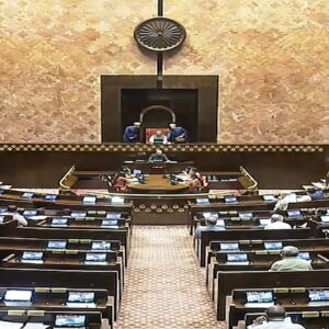 অঙ্ক নয়, লড়াই হবে আদর্শের! হরিবংশের বিরুদ্ধে মনোজ ঝাকে দাঁড় করানোর পথে ইন্ডিয়া জোট অঙ্ক নয়, লড়াই হবে আদর্শের! হরিবংশের বিরুদ্ধে মনোজ ঝাকে দাঁড় করানোর পথে ইন্ডিয়া জোট