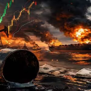 ইরান যুদ্ধ ধ্বংস করবে বিশ্ব বাজেট! আইএমএফ-এর ভয়ানক পূর্বাভাসে কাঁপছে বাজার ইরান যুদ্ধ ধ্বংস করবে বিশ্ব বাজেট! আইএমএফ-এর ভয়ানক পূর্বাভাসে কাঁপছে বাজার