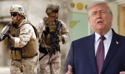 “যুদ্ধ শেষ, না কি ধ্বংসের শুরু? ডোনাল্ড ট্রাম্পের এক মন্তব্যে তোলপাড় বিশ্ব! “যুদ্ধ শেষ, না কি ধ্বংসের শুরু? ডোনাল্ড ট্রাম্পের এক মন্তব্যে তোলপাড় বিশ্ব!