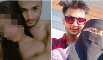 “১৮০ তরুণীর ৩৫০টি নগ্ন ভিডিও উদ্ধার”-নেপথ্যে কি বড় কোনো চক্র? গ্রেফতার আরও ১ “১৮০ তরুণীর ৩৫০টি নগ্ন ভিডিও উদ্ধার”-নেপথ্যে কি বড় কোনো চক্র? গ্রেফতার আরও ১