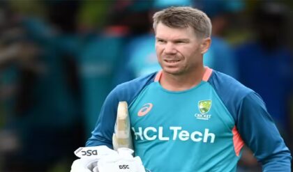 মাঠের বাইরে বড় কেলেঙ্কারি! অ্যালকোহল টেস্টে পজিটিভ ওয়ার্নার, মে মাসেই যেতে হবে আদালতের কাঠগড়ায়